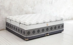 King Koil Elite Mattress Series