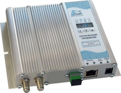 Optical Receiver FORO 216AE-SM8 for Cable TV Signal Conversion