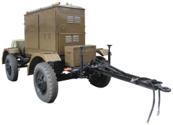 Three-Phase Power Supply Station ED30-T400-1RPM7