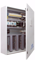 Complete Control Cabinet for Reduction Unit - KSHU RU