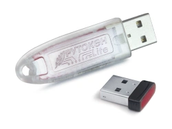 Secure Electronic Signature Token Rutoken Lite 1010