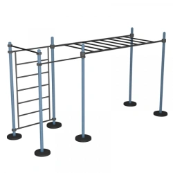 Physical Development Trainer for Fitness - Model G