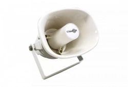 Outdoor Horn Speaker "Glagol TN-10U