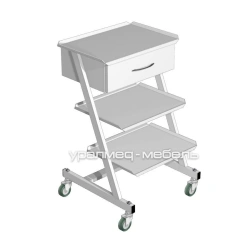 Instrument Rack for Equipment SMM.1.1