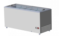 Universal Low-Temperature Freezer Bergen LHSn-0.8