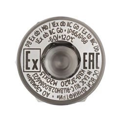 Explosion-Proof Cable Entry KVV-ZGd20-N