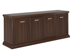 Classic LORD Cabinet with Large Credenza LRD301