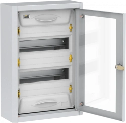 TITAN 5 Metal Distribution Enclosure MKM16-N-024-31-Z-U