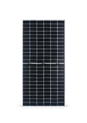 High-Voltage Photovoltaic Module HVL 144 MBB