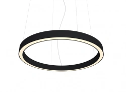 LED Pendant/Surface Mount Z1 Lighting Ring