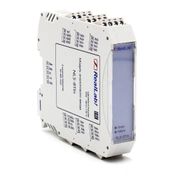 Thermocouple Signal Input Module NLS-8TIn