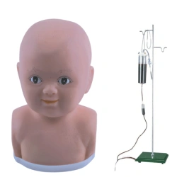 Newborn Venipuncture Head Model G2/PS6601A