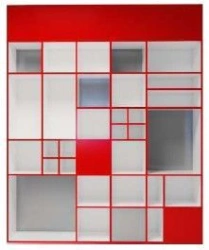 School Wardrobe TR-120