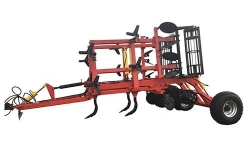 Stubble Cultivator KR Series Model KR-7.3
