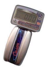 Electronic Hand Dynamometer DMER-30-0.5 for Measuring Grip Strength