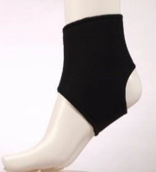 Universal Ankle Support Brace Non-Removable Sh1804
