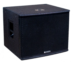 Passive Acoustic System Universal Acoustics Mobile 15B