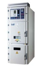 Complete Switchgear Unit ZETO-6(10) and 20kV