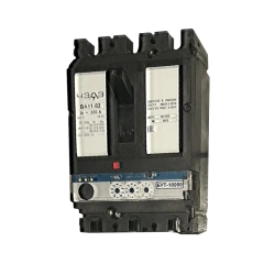 Automatic Circuit Breakers for Current Ratings up to 1000A VA11 Series