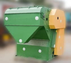 Grain Pre-Cleaning Machine MPO-50