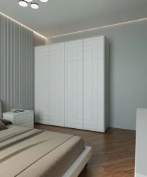 Camelot ZDRSH-1 Rectangular Body Cabinet