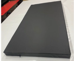 Gymnastics Mat for Physical Education and Acrobatics