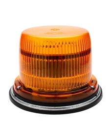 Flashing Beacon FP-1-120 D3 (Yellow)