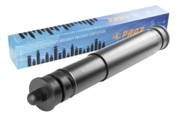 Hydraulic Telescopic Shock Absorbers for Trucks P50.4.2905005