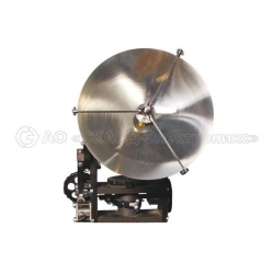 ZA5-0.4 Reflective Antenna System for 26.5 - 110 GHz