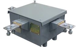 AC Choke Transformers DT-1MG2-300 for Railway Automation