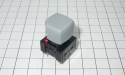 Contactless Button Switch for Information Input Devices - PKB501