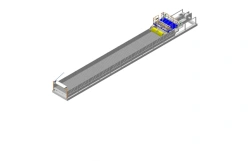 Floor Grain, Herb, and Vegetable Dryer ST-30