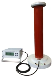 Digital Kilovolt Meter PKVT SKV-120/140