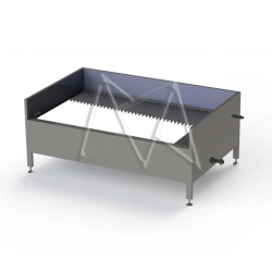 Fat/Oil Melter P8-OJHT-1000