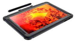 Aquarius Tablet Computer Cmp NS220