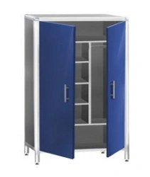 Two-Door Wardrobe KSSHm 2-09E