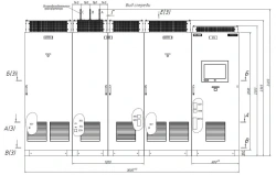 Static Excitation System SCS-2050-260-22P1-T-2.5 UHL4