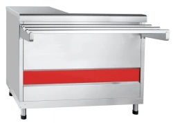 Cash Register Cabin KK-70KM for Efficient Transactions