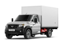 UAZ 236022-145-04 Two-Door All-Wheel Drive Truck