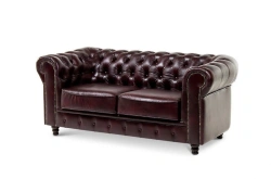 Chester-Lux Series Soft Office Sofas and Armchairs