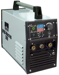 Ural-Master 300 Rectifier for Manual Arc Welding