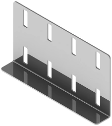 Self-Supporting Cable Tray Connector-Expander SLKTI 000