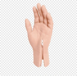 Cosmetic Hand Prosthesis for Partial and Complete Amputations