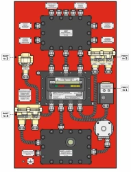 Fire Management Device PPU-5-I ETUP 5.11R.S.OP.7.23