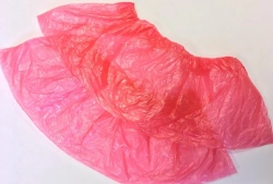 Disposable Medical Shoe Covers, TU 32.50.50-003-70834095-2019, STANDARD 1U, MSP20/10; MSP20/12; MSP20/14; MSP20/16; MSP20/18