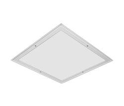 LED Emergency Lighting Fixtures DVO15 Series