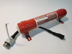 Doping 1R.100 Fire Suppression Aerosol Generator