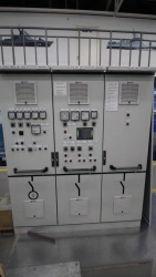 Emergency Distribution Panel ARSH 400/230V Model 5712.9200.2001