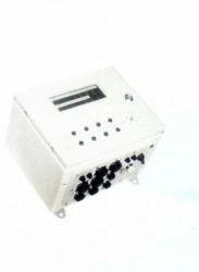 Electromagnetic Valve Control Unit BUEK-01R ABLK.468332.564