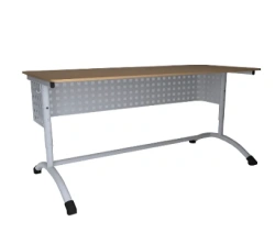 Adjustable Student Desk Series K - Single/Dual